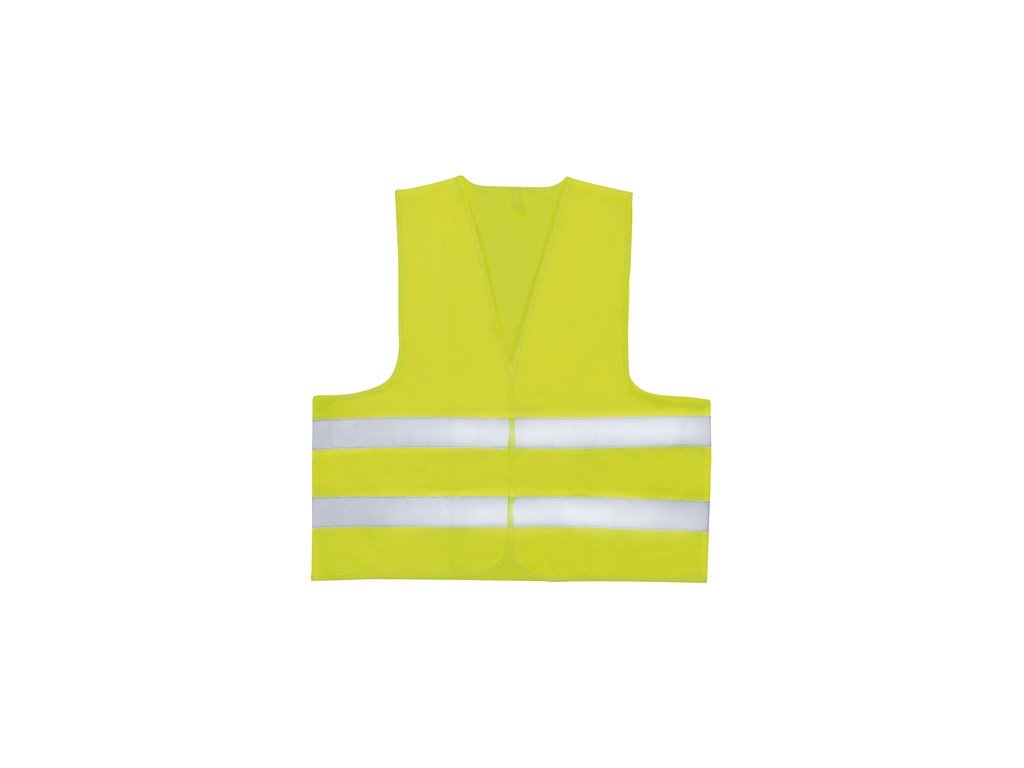 Veiligheidsvest