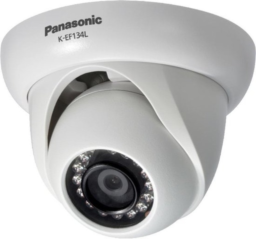 [SFF007] Netwerk Camera 